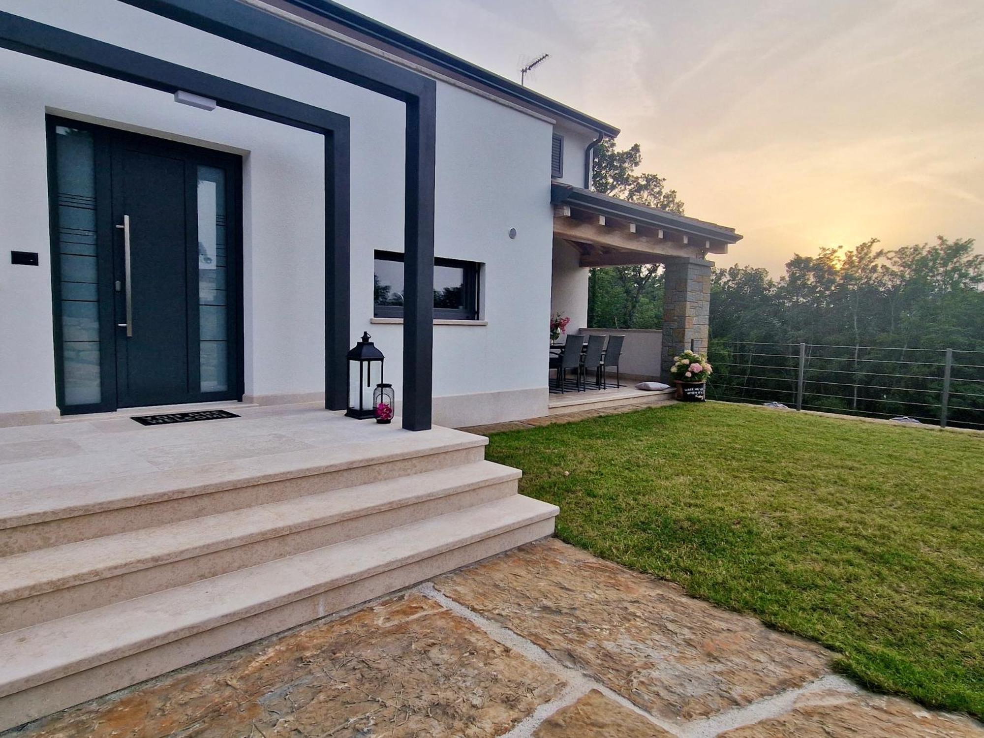 Apartman Rokvilla